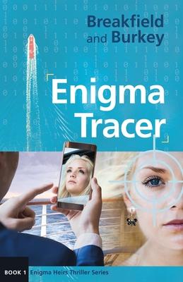 Enigma Tracer - Charles Breakfield