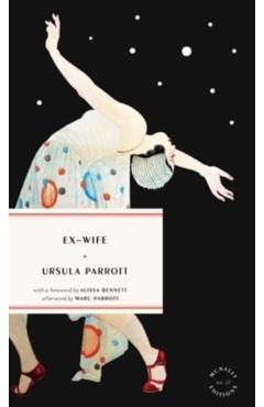 Ex-Wife - Ursula Parrott