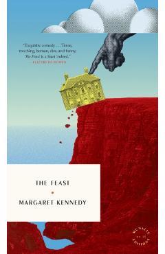 The Feast - Margaret Kennedy