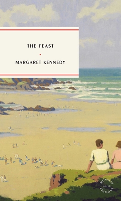 The Feast - Margaret Kennedy