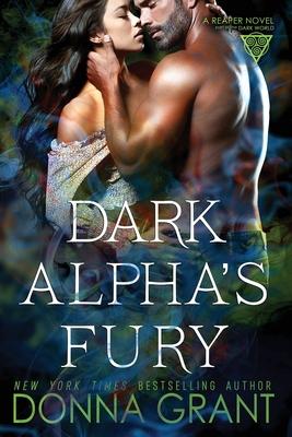 Dark Alpha's Fury - Donna Grant
