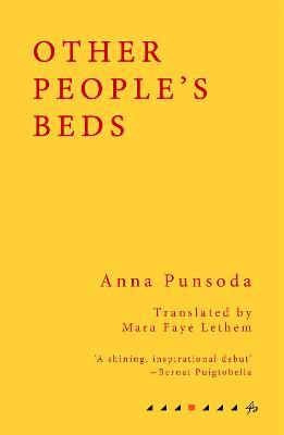 Other People's Beds - Anna Punsoda