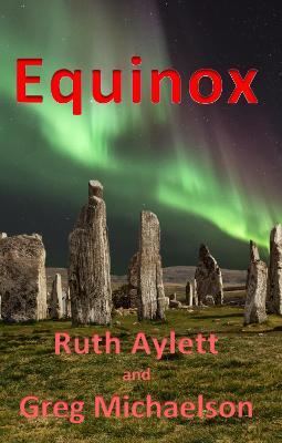 Equinox - Ruth Aylett