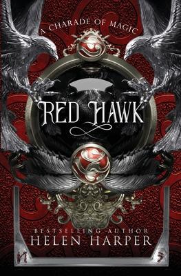 Red Hawk - Helen Harper