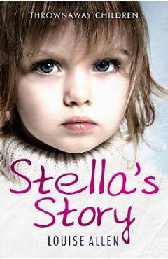 Poza produsului Stella's Story - Louise Allen