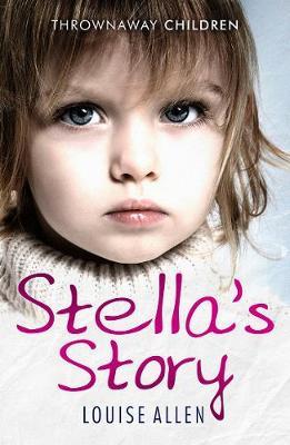 Stella's Story - Louise Allen