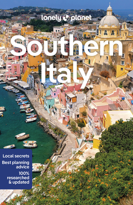 Lonely Planet Southern Italy 7 - Cristian Bonetto