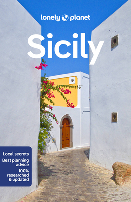 Lonely Planet Sicily 10 - Nicola Williams