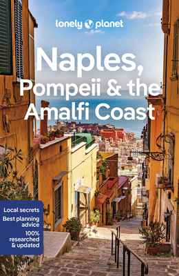 Lonely Planet Naples, Pompeii & the Amalfi Coast 8 - Eva Sandoval