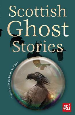 Scottish Ghost Stories - Helen Mcclory