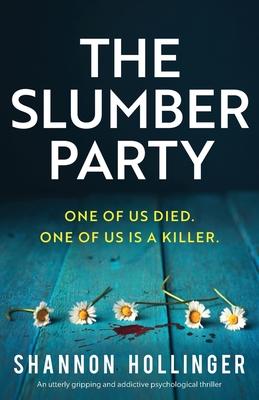 The Slumber Party - Shannon Hollinger