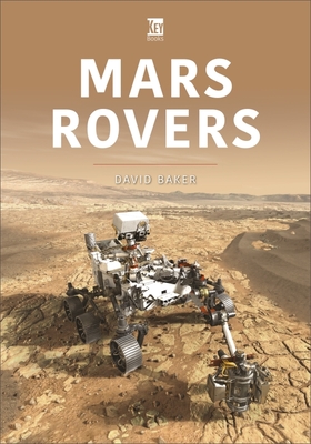 Mars Rovers - David Baker