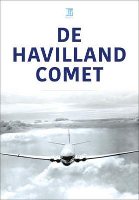 de Havilland Comet - Key Publishing