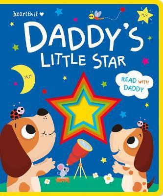 Daddy's Little Star - Jennifer Bartlett