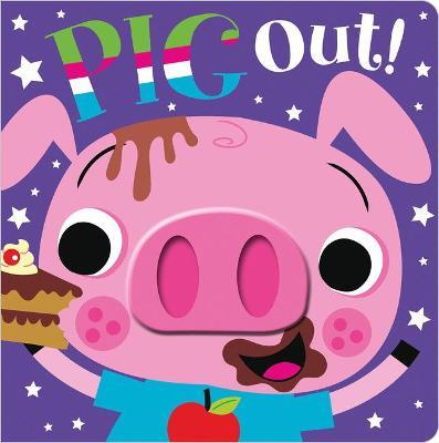 Pig Out! - Make Believe Ideas