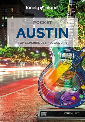 Lonely Planet Pocket Austin 2 - Amy C. Balfour