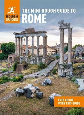 The Mini Rough Guide to Rome (Travel Guide with Free Ebook) - Rough Guides