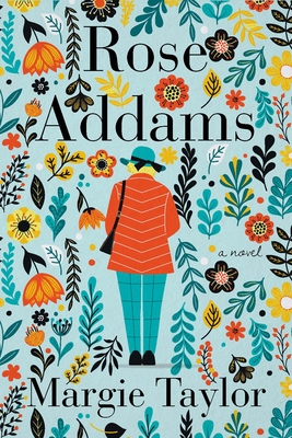 Rose Addams - Margie Taylor