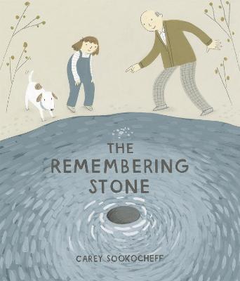 The Remembering Stone - Carey Sookocheff