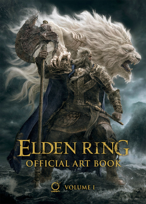 Elden Ring: Official Art Book Volume I - Fromsoftware