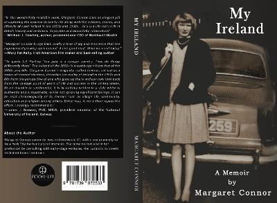 My Ireland - Margaret Connor
