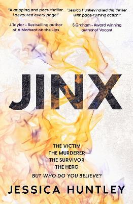 Jinx - Huntley
