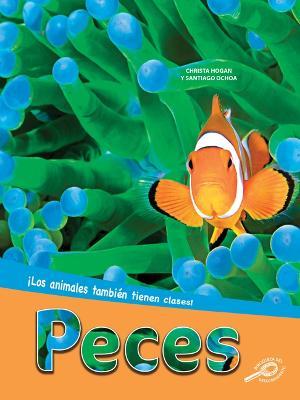 Peces: Fish - Christa Hogan