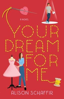 Your Dream For Me - Alison Schaffir