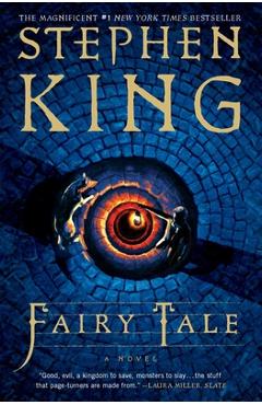 Poza produsului Fairy Tale - Stephen King