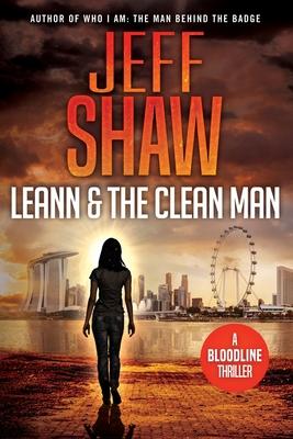 LeAnn and the Clean Man - Jeff Shaw
