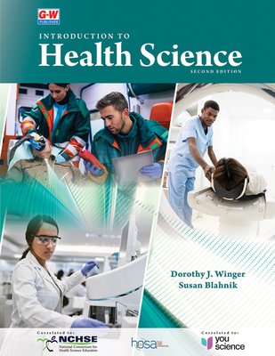Introduction to Health Science - Dorothy Winger