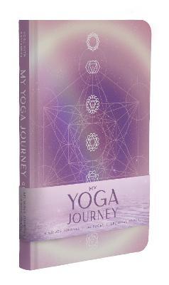 My Yoga Journey (Yoga with Kassandra, Yoga Journal): A Guided Journal - Kassandra Reinhardt