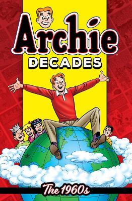 Archie Decades: The 1960s - Archie Superstars