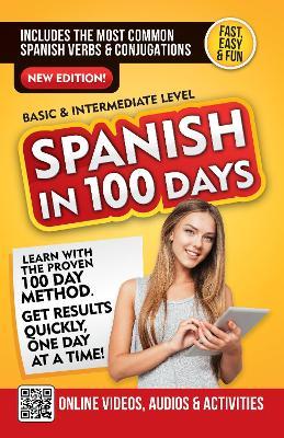 Spanish in 100 Days - Spanish In 100 Days