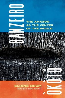 Banzeiro Òkòtó: The Amazon as the Center of the World - Eliane Brum