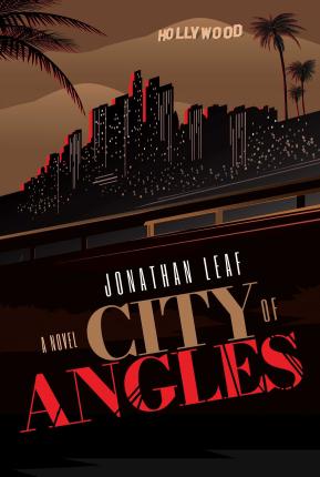 City of Angles - Jonathan Leaf