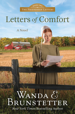 Letters of Comfort: Volume 2 - Wanda E. Brunstetter