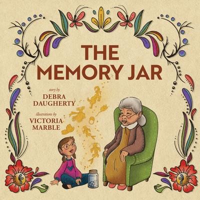 The Memory Jar - Debra Daugherty