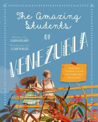 The Amazing Students of Venezuela - Claudia Bellante