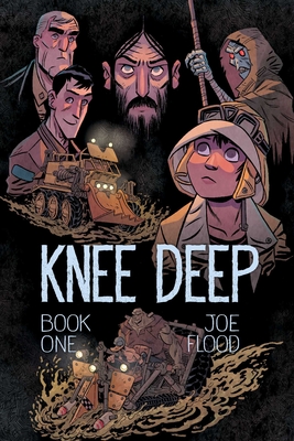 Knee Deep Book One - Joe Flood