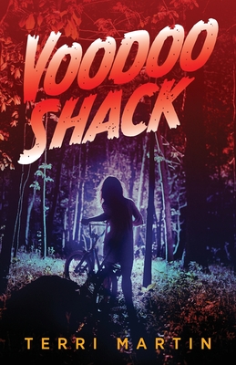 Voodoo Shack: A Michigan Mystery - Terri Martin