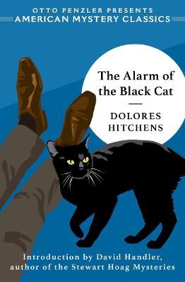 The Alarm of the Black Cat - Dolores Hitchens
