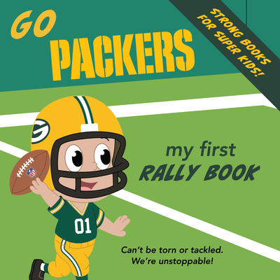 Go Packers Rally Book - Brad M. Epstein