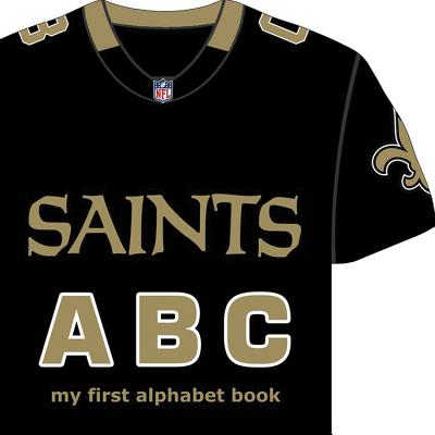 New Orleans Saints ABC - Brad M. Epstein