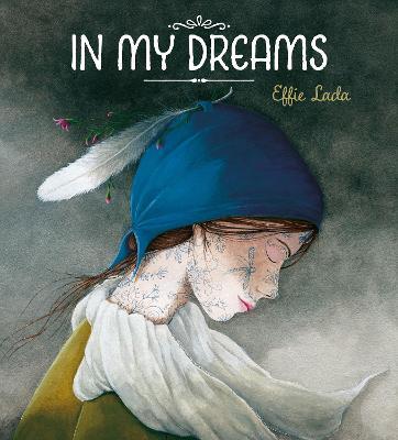 In My Dreams - Effie Lada