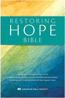 Restoring Hope Bible Gnt - American Bible Society