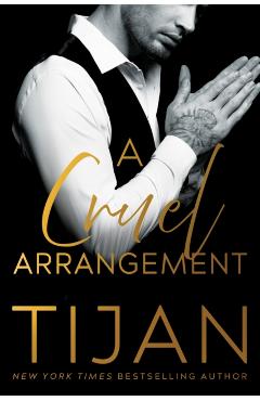 A Cruel Arrangement - Tijan