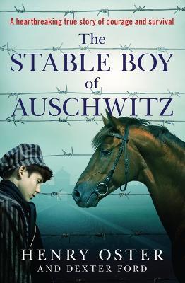 The Stable Boy of Auschwitz - Henry Oster