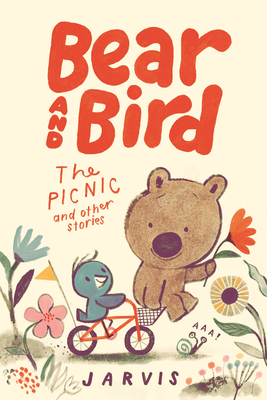 Bear and Bird: The Picnic and Other Stories - Jarvis
