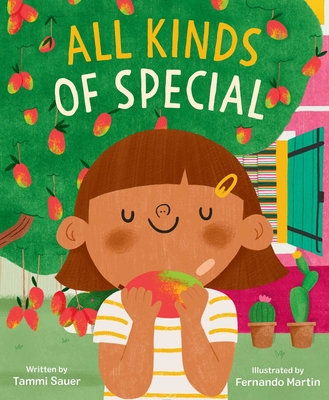 All Kinds of Special - Tammi Sauer